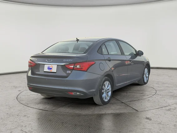 Chery Arrizo 5 Comfort 2023 