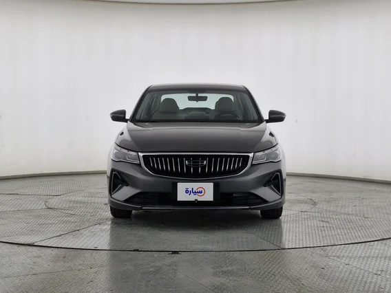 جيلي امجراند GS 2023 