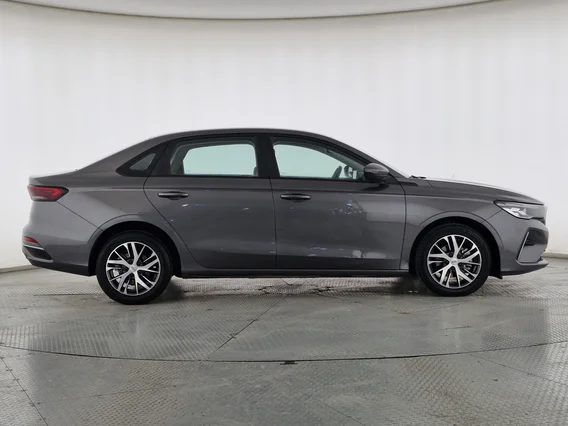 جيلي امجراند GS 2023 