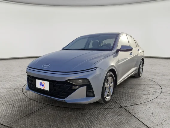 هيونداي اكسنت فلييت 2024 