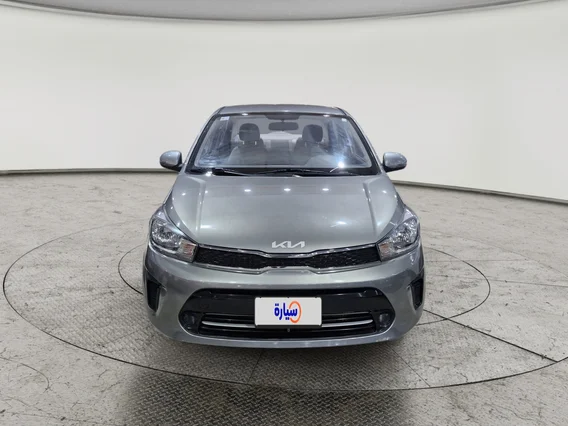 Kia Pegas LX 2022 