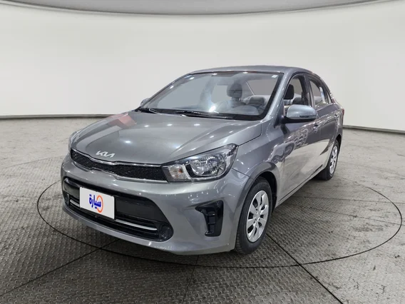 Kia Pegas LX 2022 