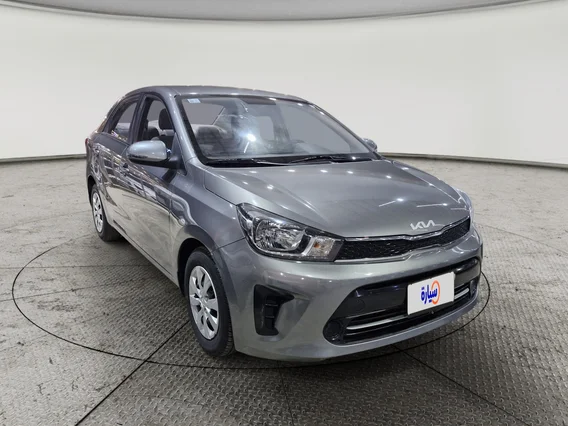 Kia Pegas LX 2022 