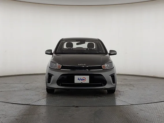 كيا بيجاس LX 2022 