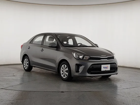 كيا بيجاس LX 2022 