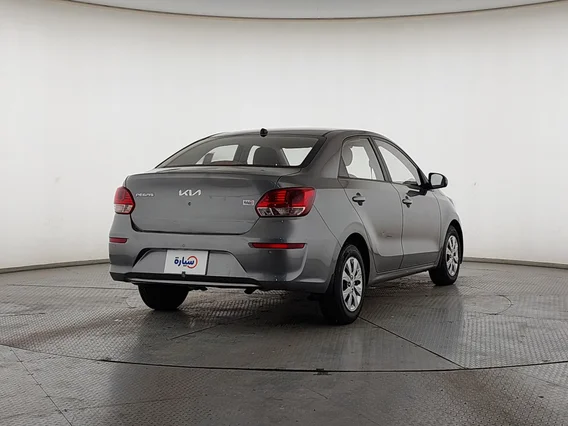 كيا بيجاس LX 2022 