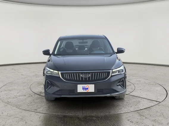Geely Emgrand GF 2023 