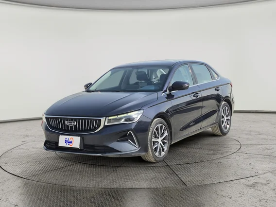 Geely Emgrand GF 2023 