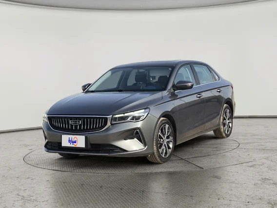 جيلي امجراند GF 2023 