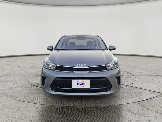 Kia Pegas GL 2024 