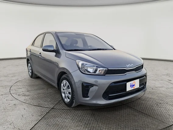 Kia Pegas GL 2024 