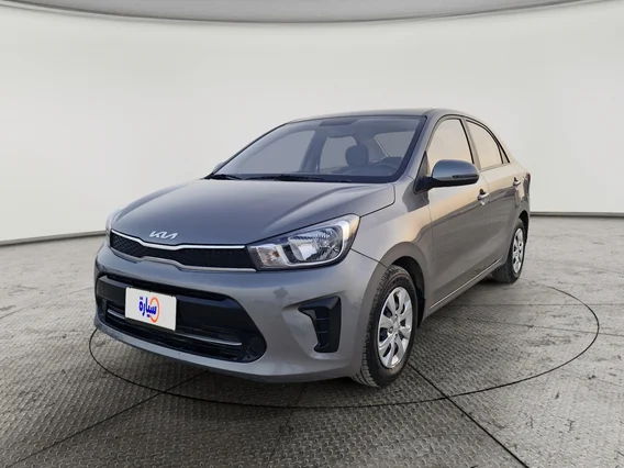 Kia Pegas GL 2024 
