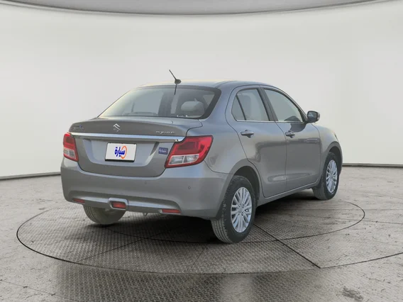 سوزوكي ديزاير GLX 2023 