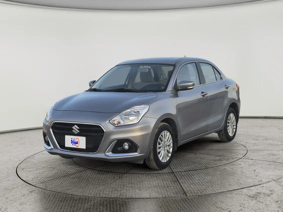 سوزوكي ديزاير GLX 2023 