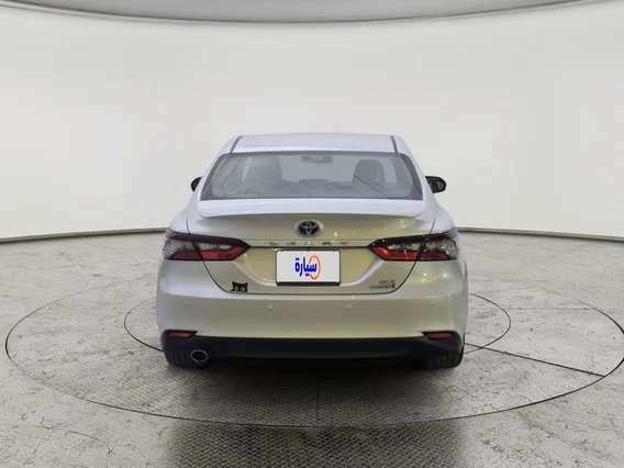 Toyota Camry  GLE HEV  2023 