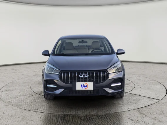 Chery Arrizo 5 Comfort 2024 