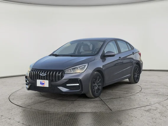 Chery Arrizo 5 Comfort 2024 