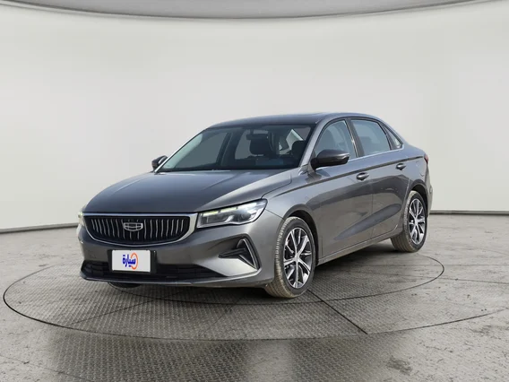 جيلي امجراند GF 2023 