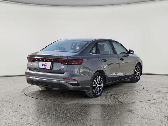 جيلي امجراند GF 2023 