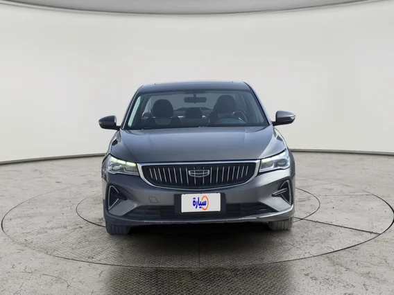 جيلي امجراند GF 2023 