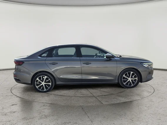 جيلي امجراند GF 2023 