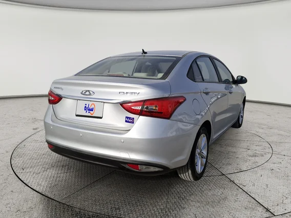 شيري اريزو 5 Comfort 2023 