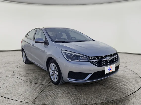 شيري اريزو 5 Comfort 2023 