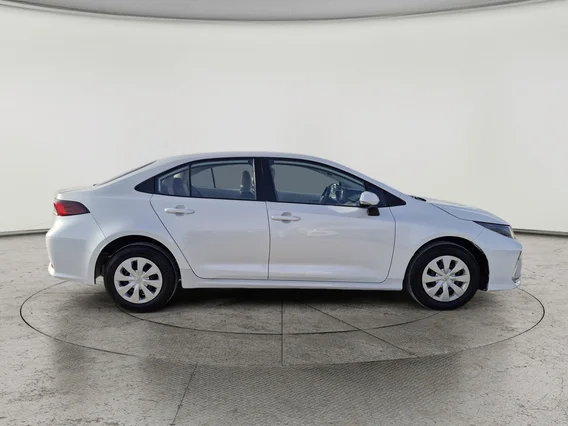 تويوتا كورولا XLI 2024 