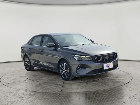 جيلي امجراند GF 2023 