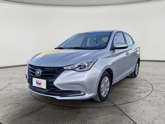 شانجان السفن Basic 2023 