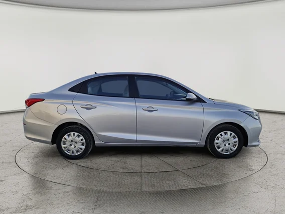 شانجان السفن Basic 2023 