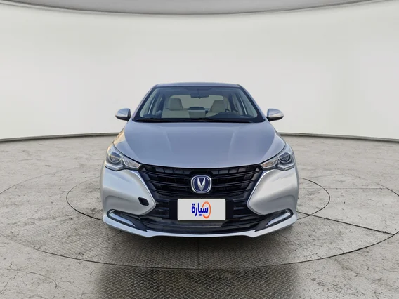 شانجان السفن Basic 2023 