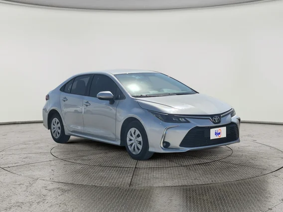 تويوتا كورولا XLI 2022 