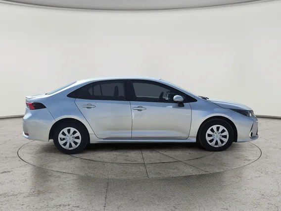 تويوتا كورولا XLI 2022 