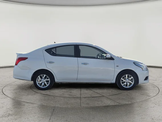 نيسان صني كمفورت 2023 