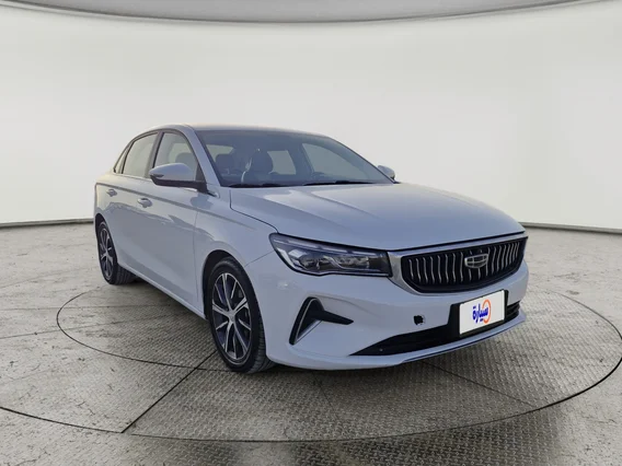 Geely Emgrand GF 2023 