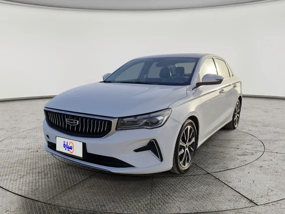 Geely Emgrand GF 2023 