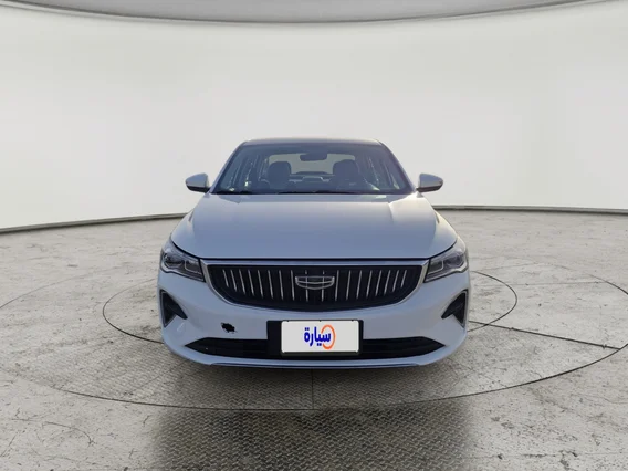 Geely Emgrand GF 2023 