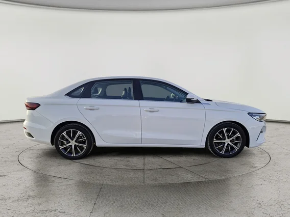 Geely Emgrand GF 2023 