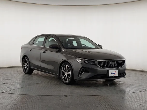 جيلي امجراند GF 2023 