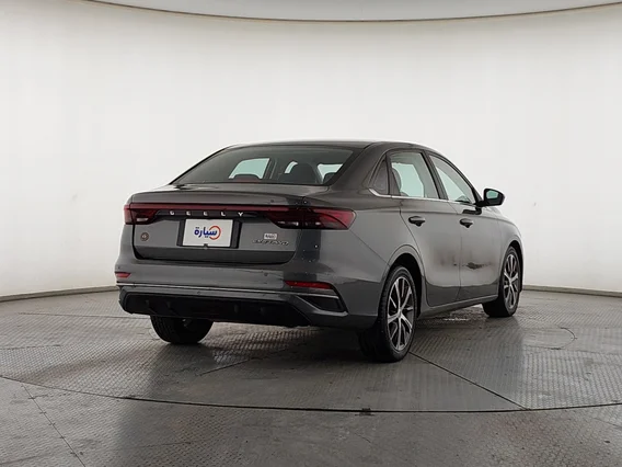 جيلي امجراند GF 2023 