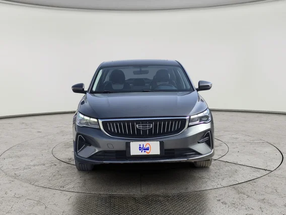 جيلي امجراند GF 2023 