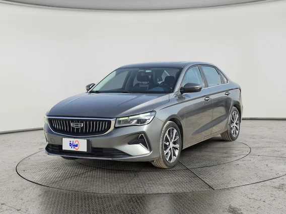 جيلي امجراند GF 2023 