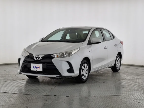 Toyota Yaris  Y 2022 