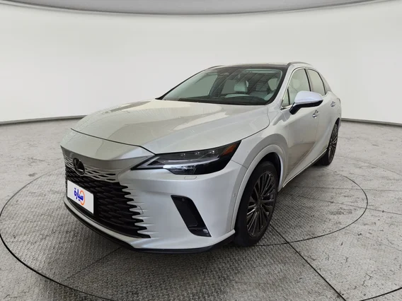 Lexus RX 350 BH Hybrid 2024 