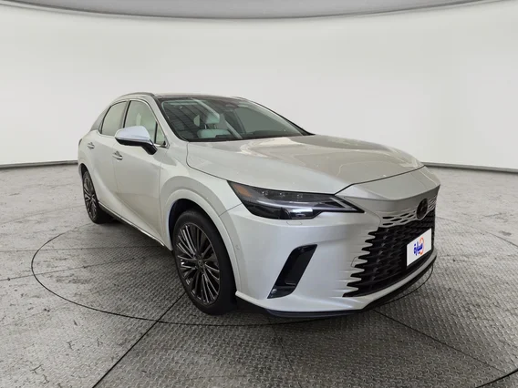 Lexus RX 350 BH Hybrid 2024 