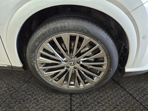 Lexus RX 350 BH Hybrid 2024 