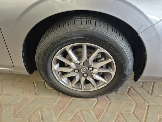 تويوتا يارس Y 2023 