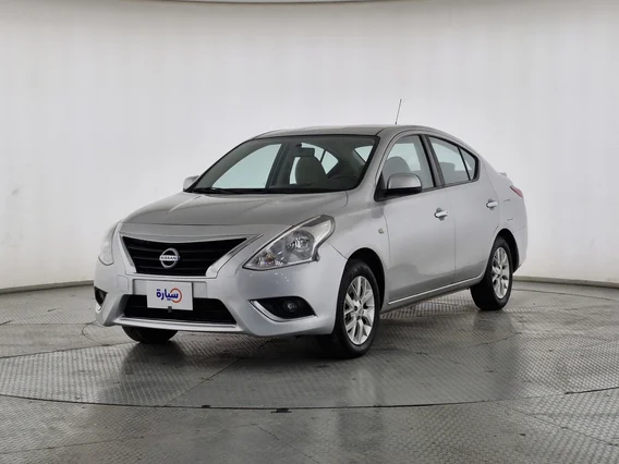 نيسان صني كمفورت 2023 