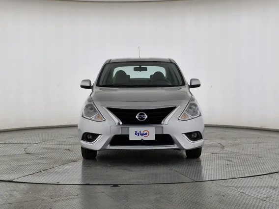 نيسان صني كمفورت 2023 